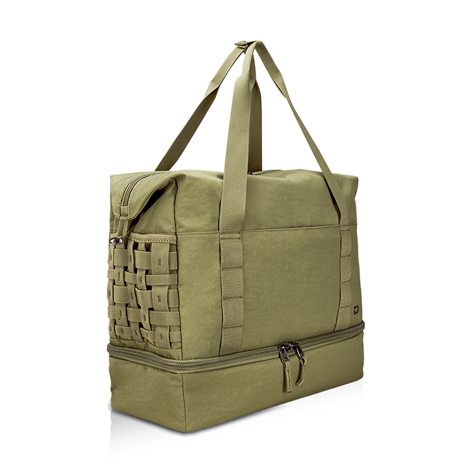 Rise Weekender Bag
