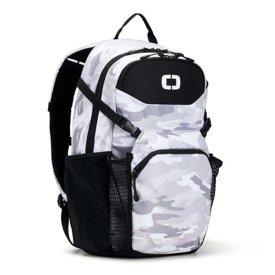Team Pro Pack 25L