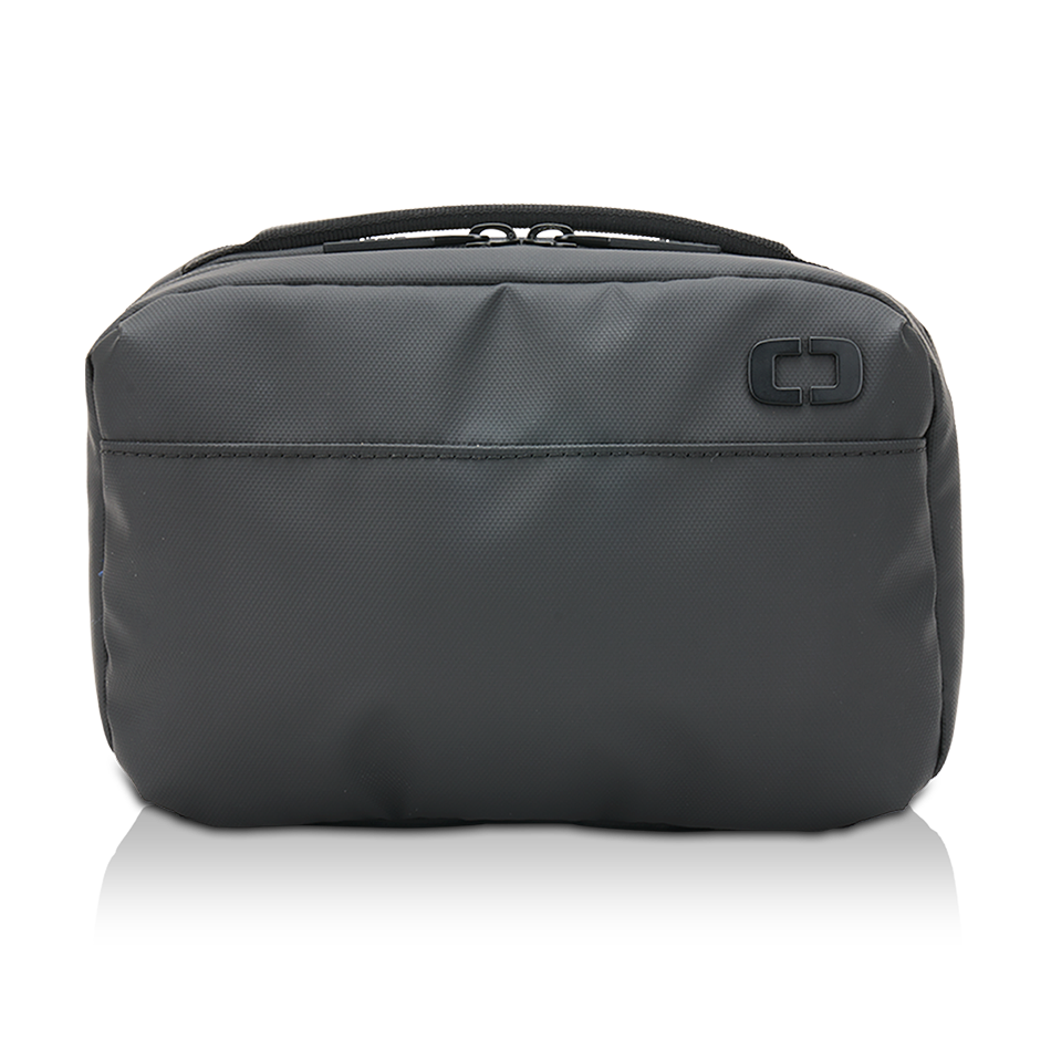 Pace Pro Tech Case