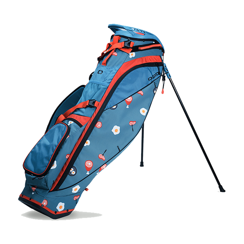 Featherlite Golf Stand Bag '26