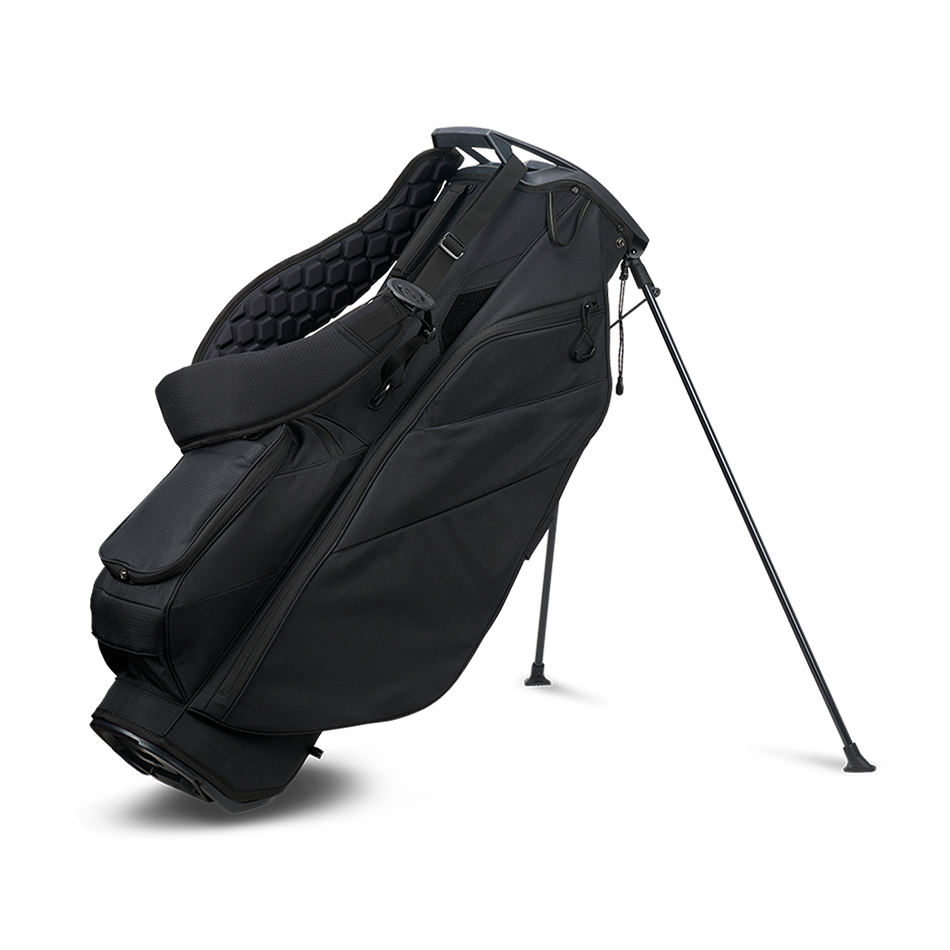 Black Label Fuse Golf Stand Bag