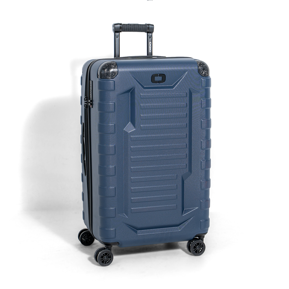 RENEGADE VAULT CHECKED BAG