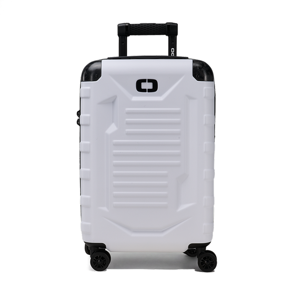 RENEGADE VAULT CARRY-ON BAG