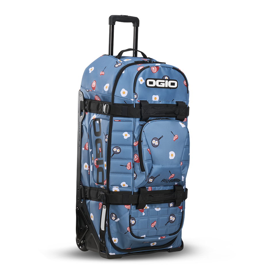 Rig Luggage Collection | OGIO