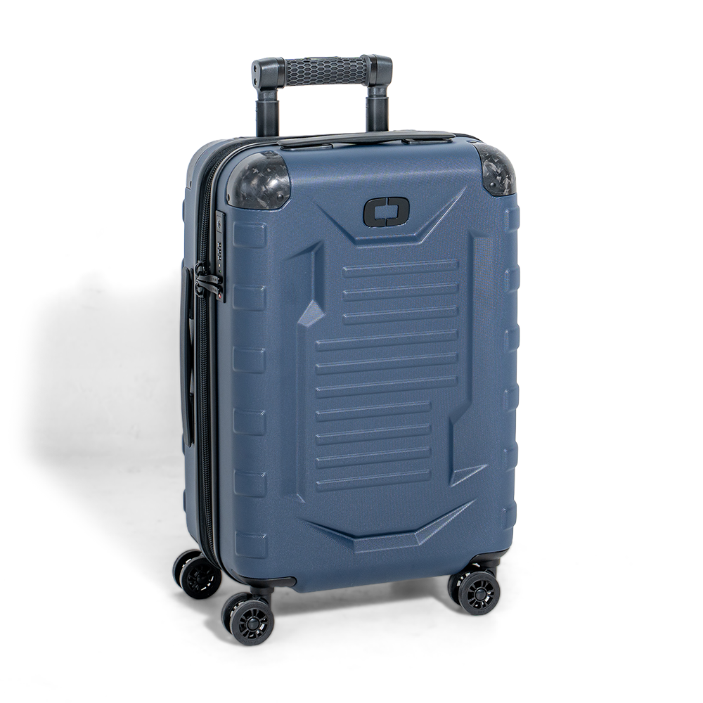RENEGADE VAULT CARRY-ON BAG