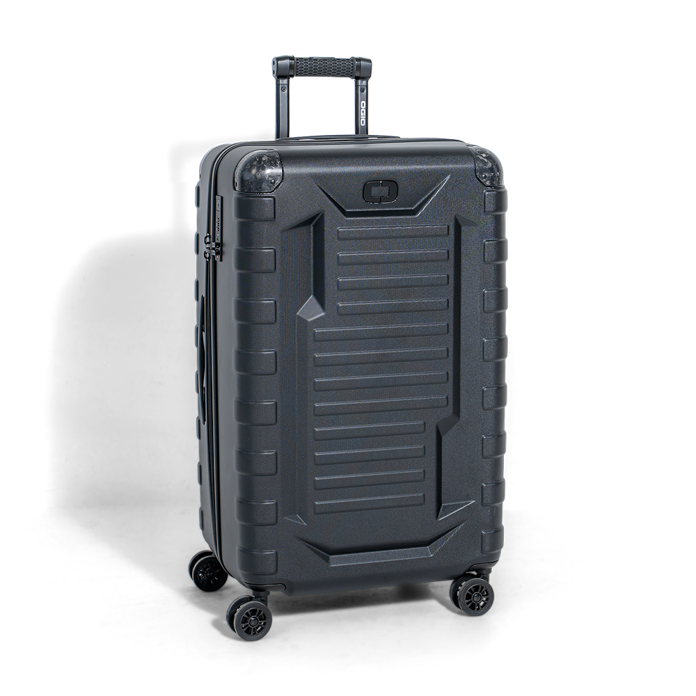 RENEGADE VAULT CHECKED BAG