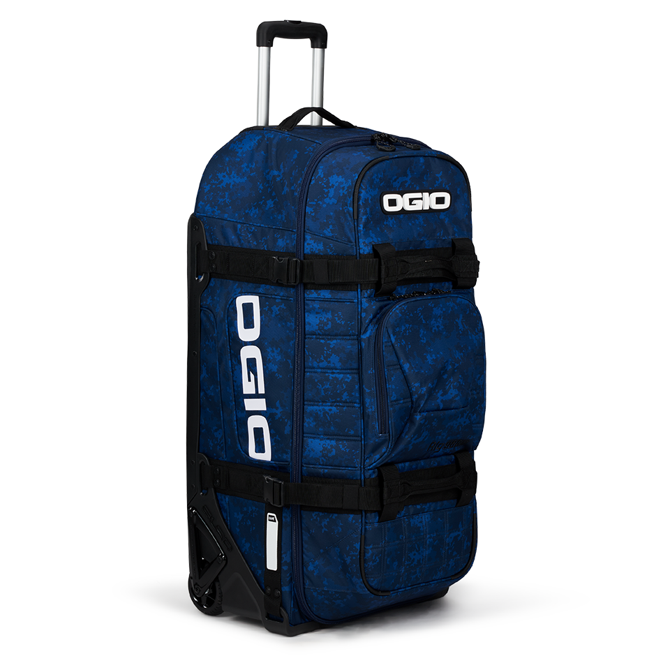 Rig 9800 Travel Bag