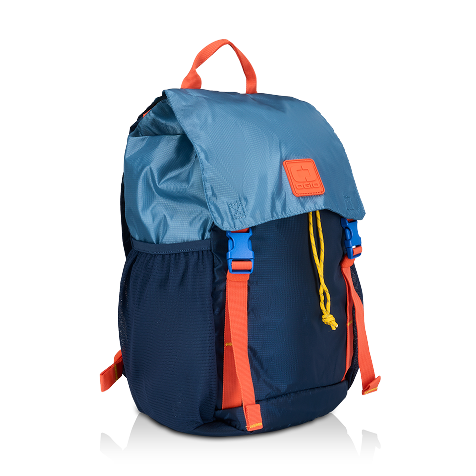 Alpha Packable