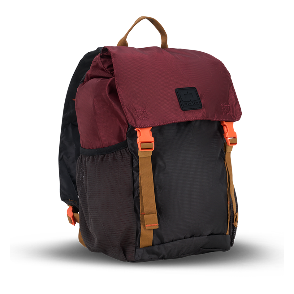 Alpha Packable