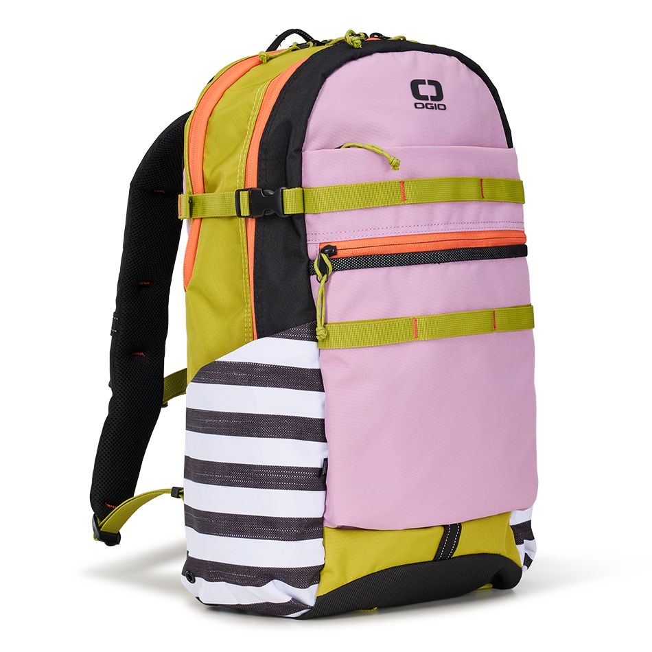 Alpha 20L Backpack '25