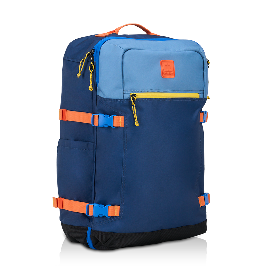 Alpha Venture Backpack