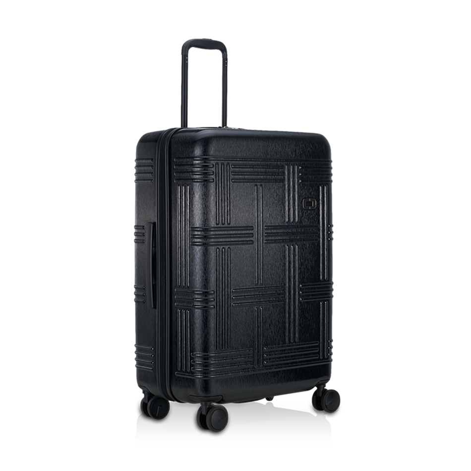 Rise Checked Bag