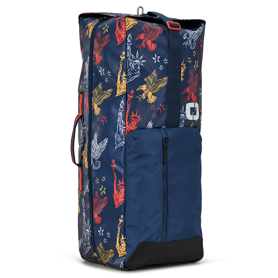 90L Utility Duffel
