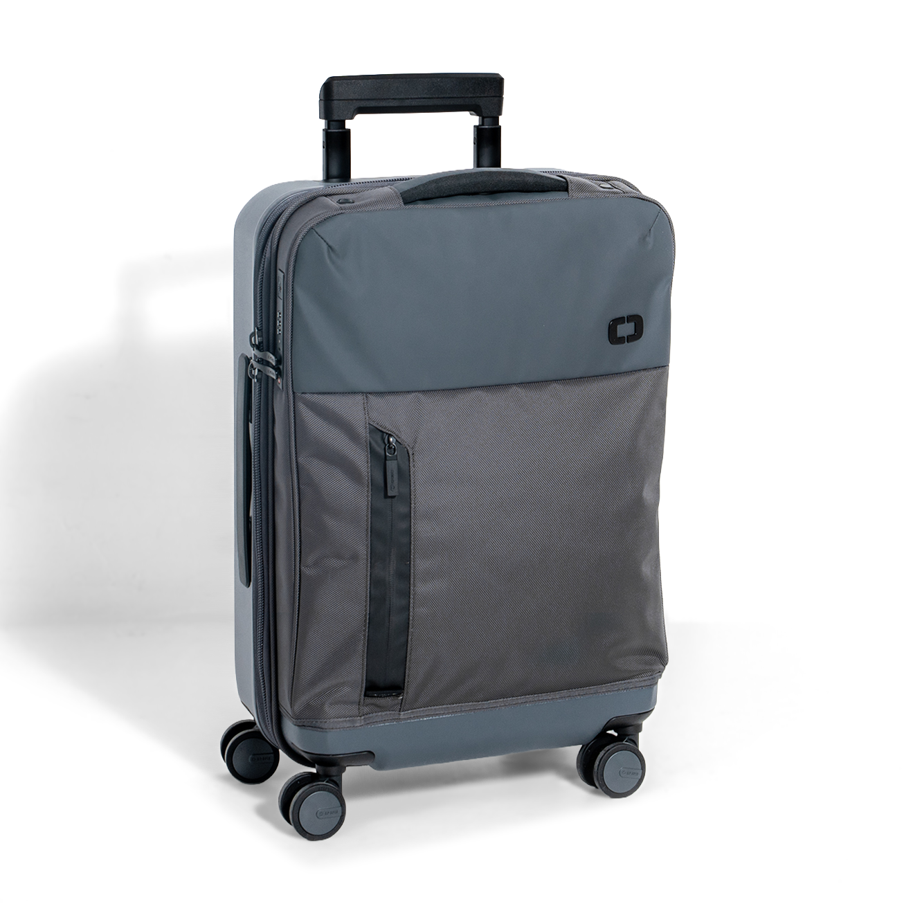 Pace Pro Hybrid Carry-on