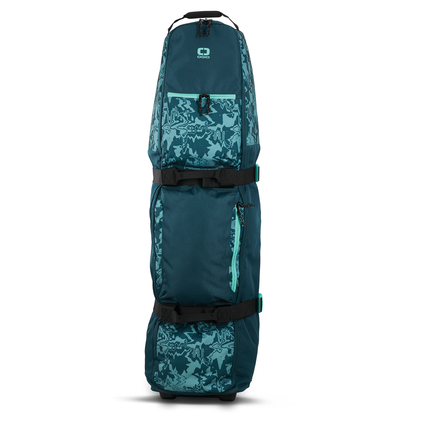 Alpha Mid Golf Travel Cover
