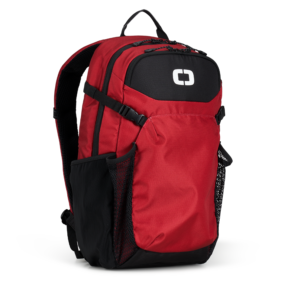 Team Pro Pack 20L