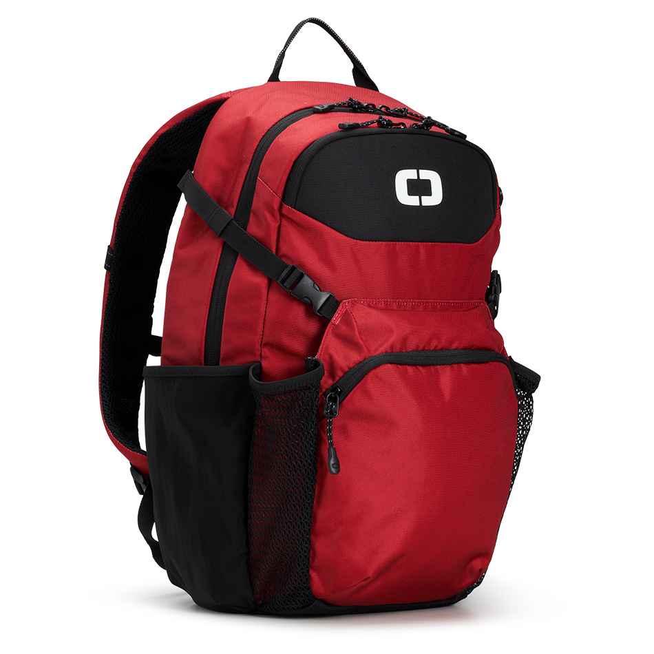 Team Pro Pack 25L