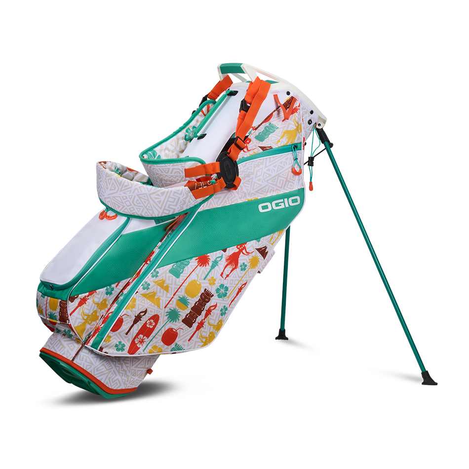 Fuse Golf Stand Bag '26