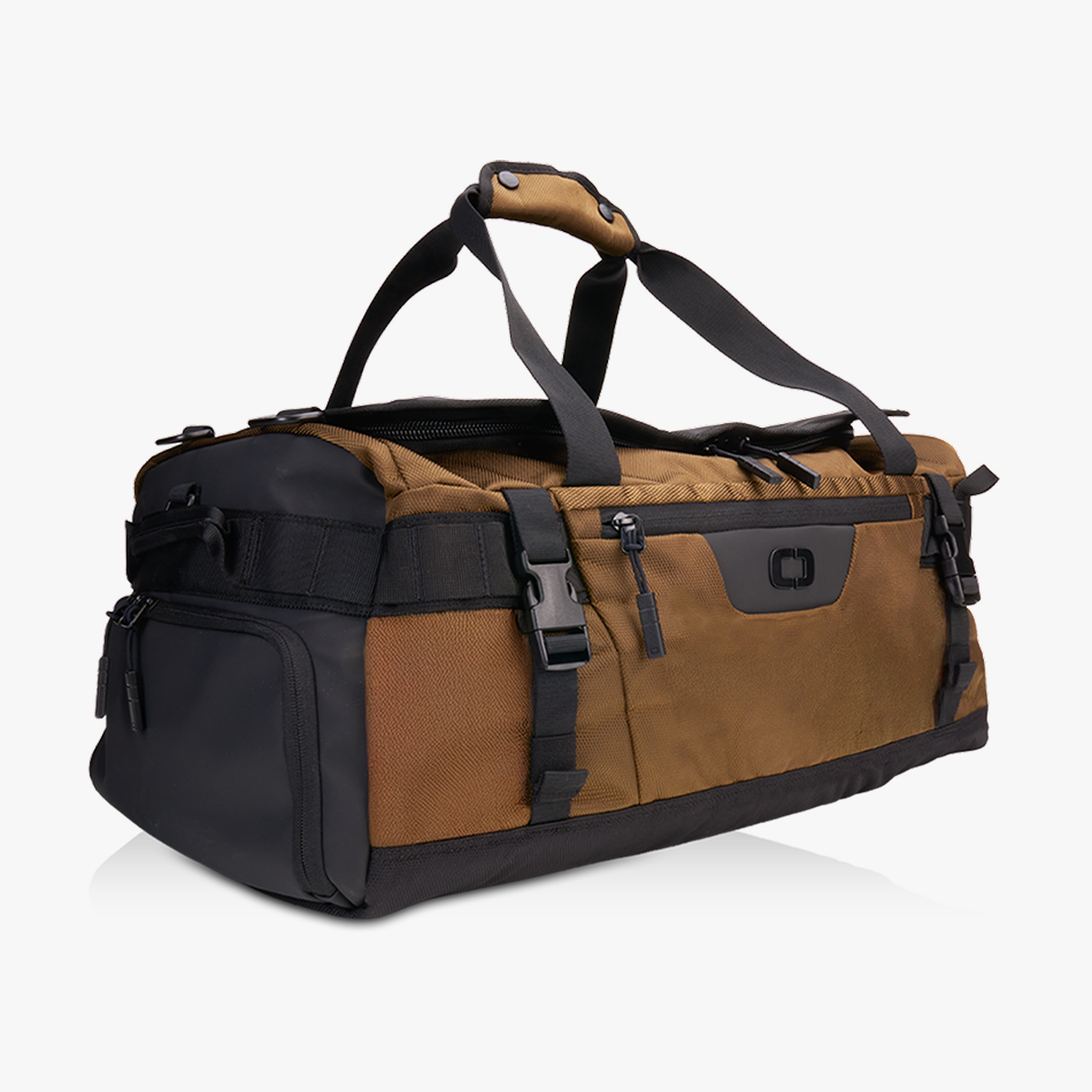 cheap travel duffel bag Polare 23" Waxed Canvas Cowhide Leather Duffle For Men 42L Our portable travel Duffel bags are great for easy packing and its extremely affordable Foldable Packable Travel Duffel Bags,