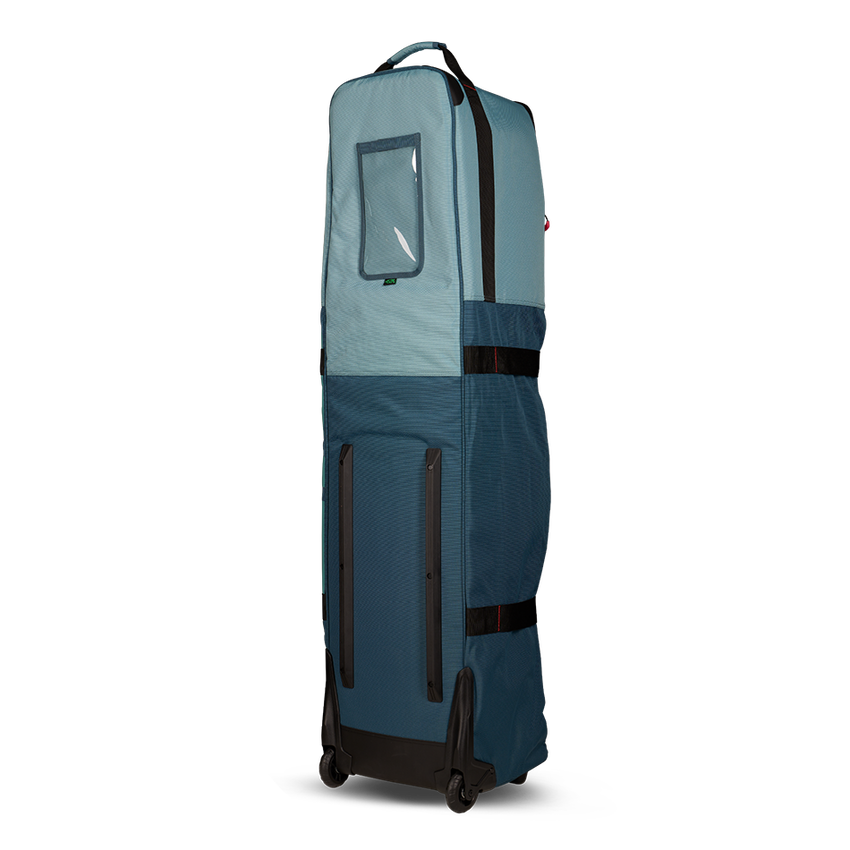 Alpha Mid Travel Cover - View 4