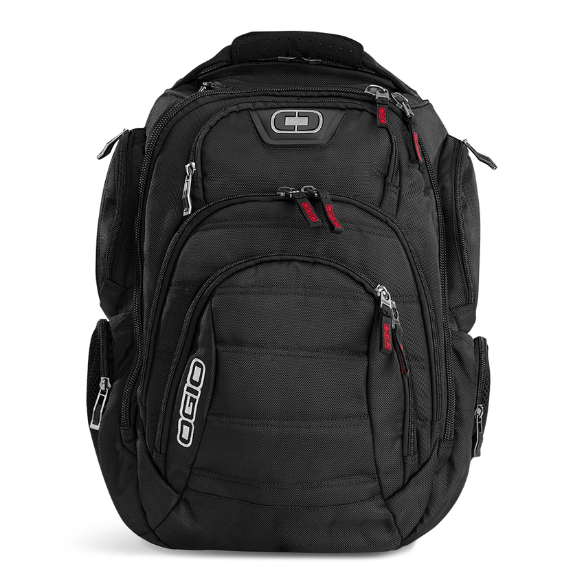 Gambit Laptop Backpack - View 5