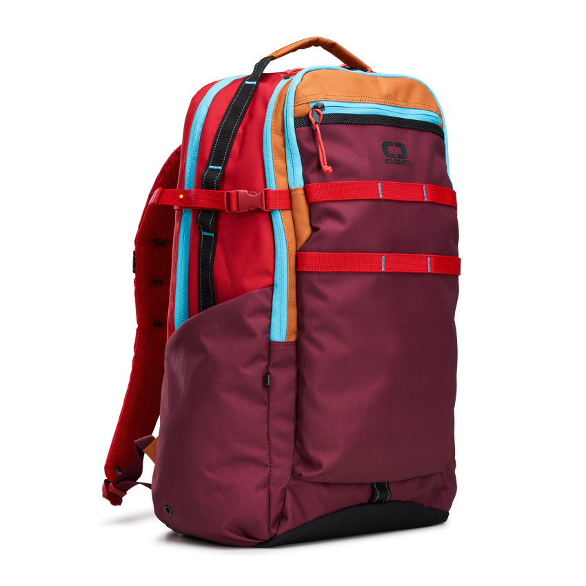 Alpha 25L Backpack - View 1