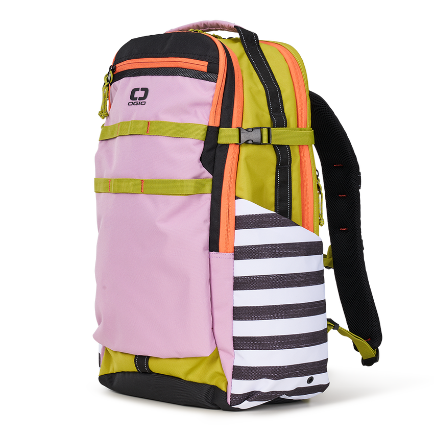Alpha 25L Backpack - View 3