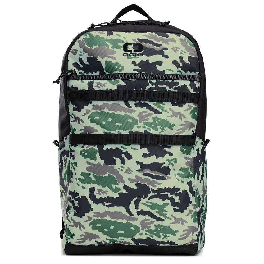 Alpha Lite Backpack - View 2