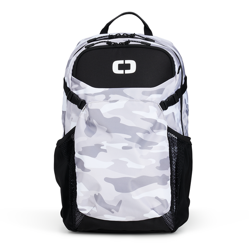 Team Pro Pack 20L - View 2