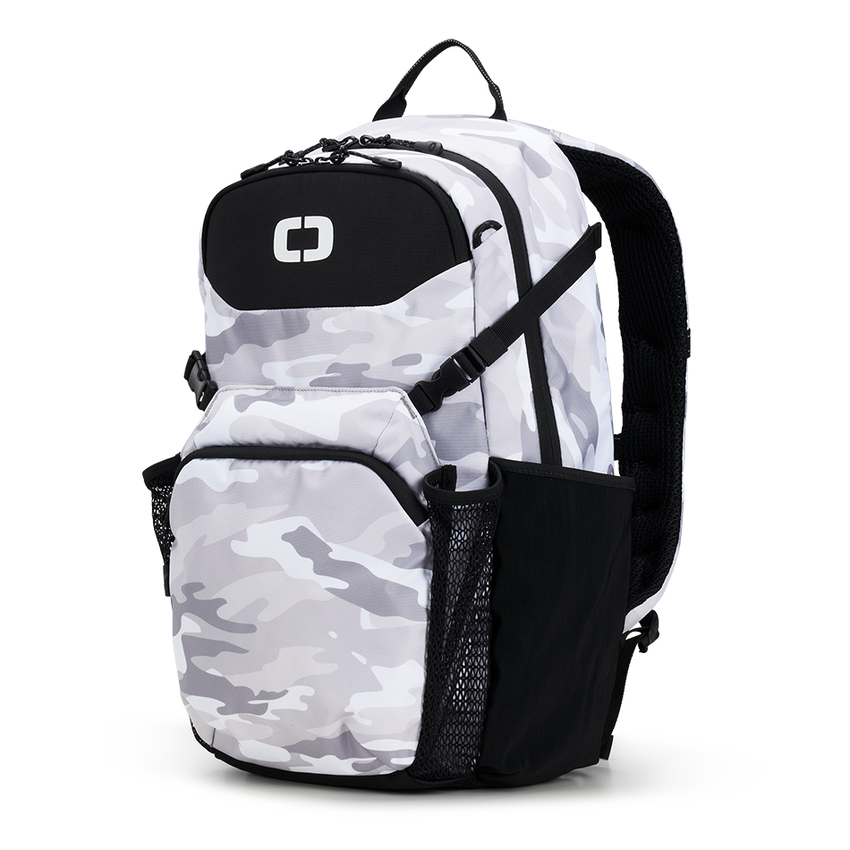 Team Pro Pack 25L - View 3