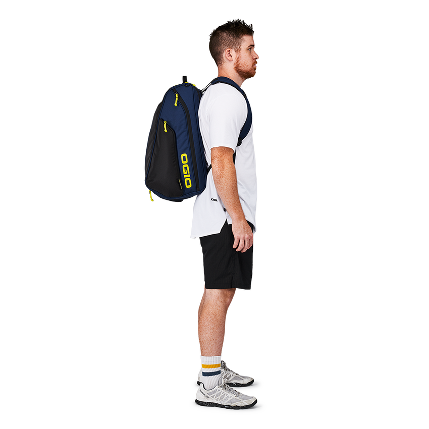 OGIO Pickleball Duffel - View 8