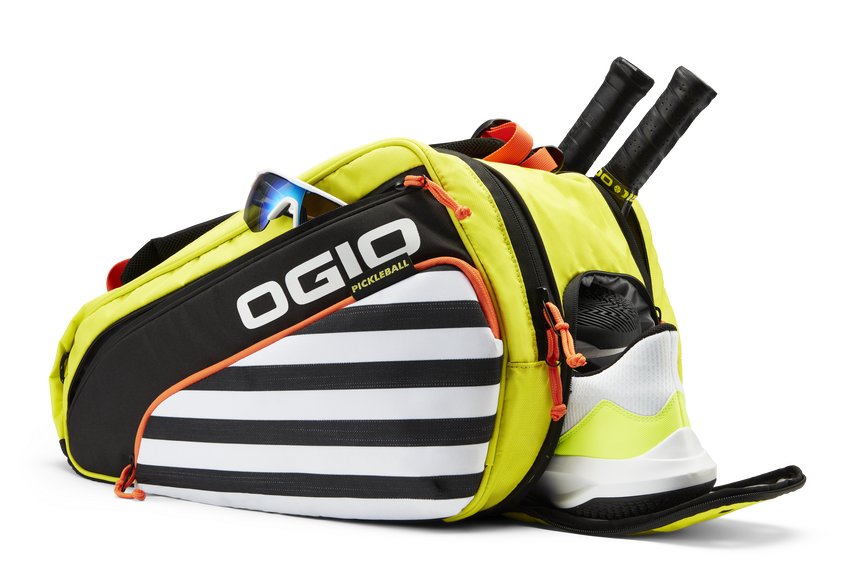 OGIO Pickleball Duffel - View 4