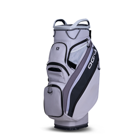 Silencer Cart Bag Product Image