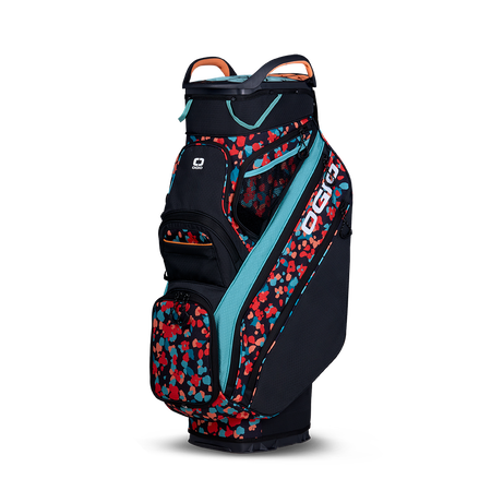 Silencer Cart Bag Product Image
