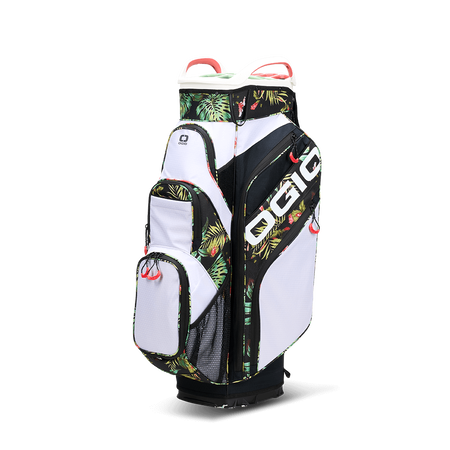 2024 Woodē Cart Bag Product Image
