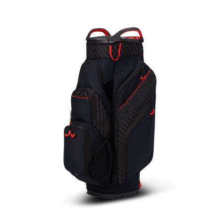 2024 Woodē Cart Bag Product Image