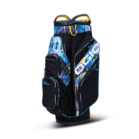 2024 Woodē Cart Bag Product Image