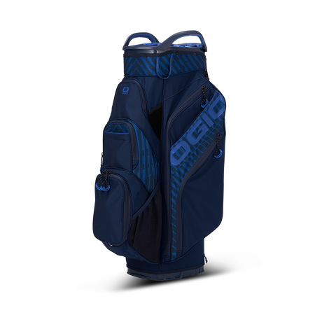 2024 Woodē Cart Bag Product Image