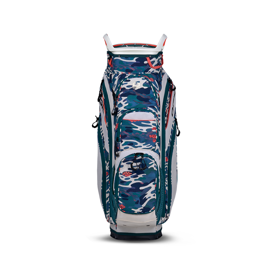 Woodē Cart Bag - View 2