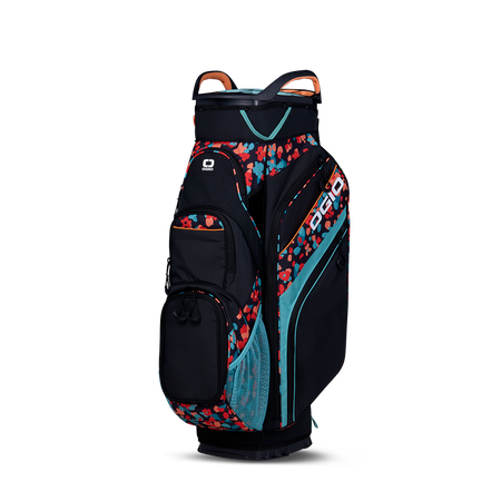 Woodē Cart Bag Product Image