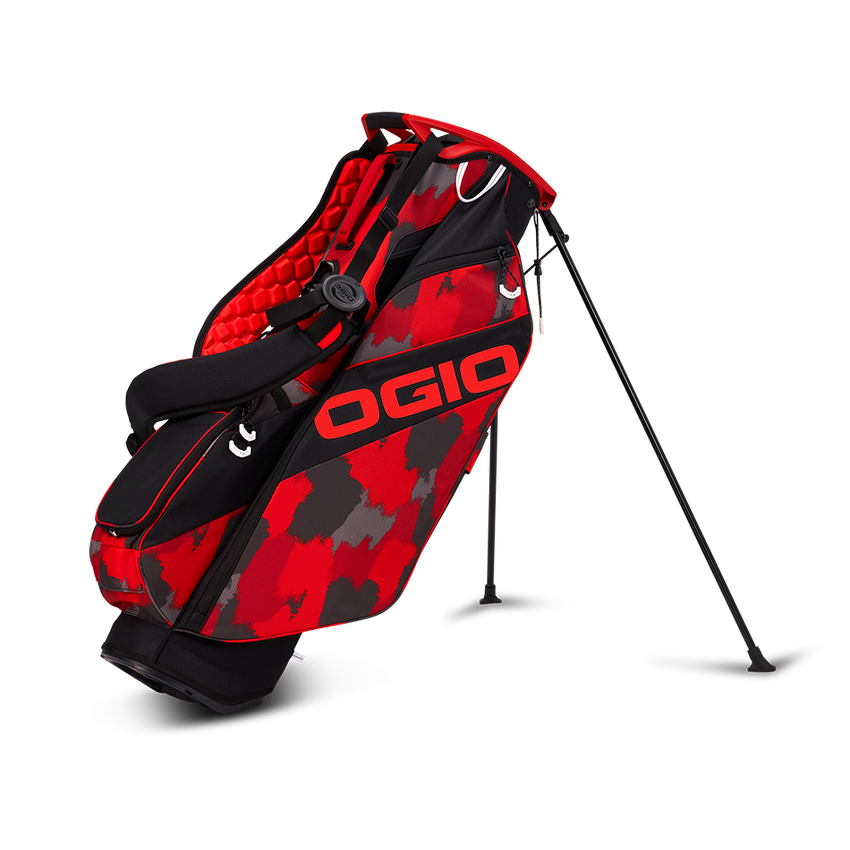 2024 Fuse Stand Bag - View 1