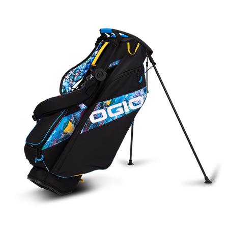 2024 Fuse Stand Bag Product Image