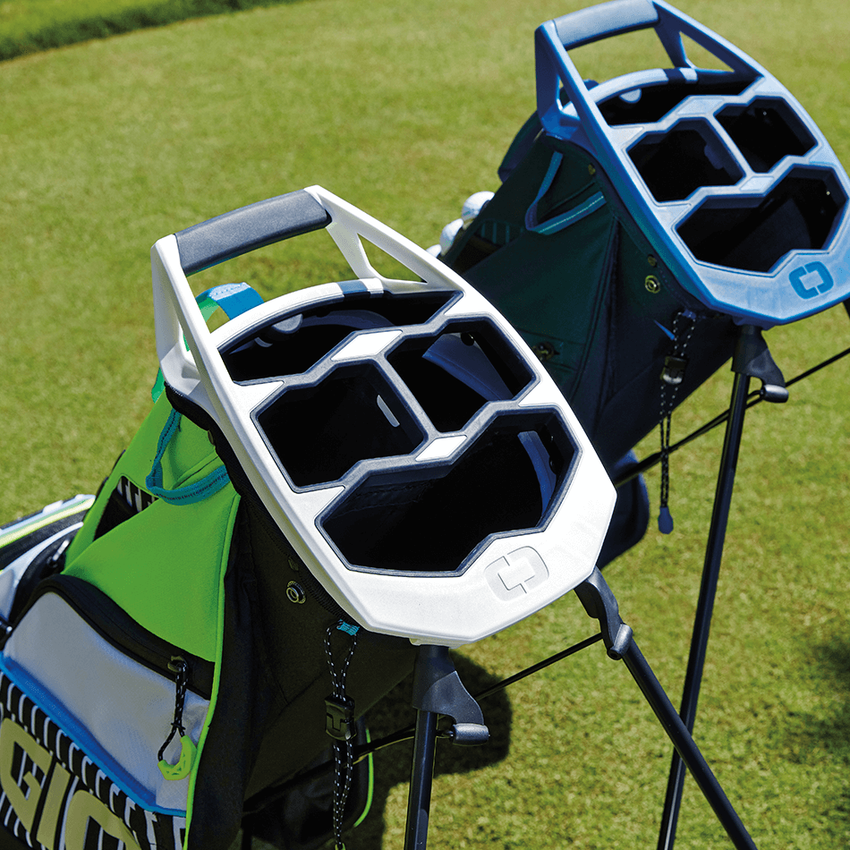 2024 Fuse Stand Bag - View 9