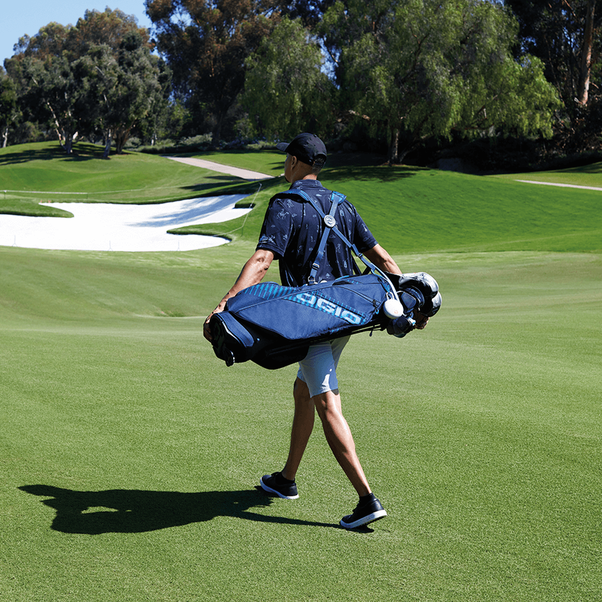 2024 Fuse Stand Bag - View 10