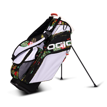 2024 Woodē Hybrid Bag Product Image