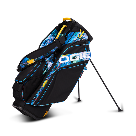 2024 Woodē Hybrid Bag Product Image