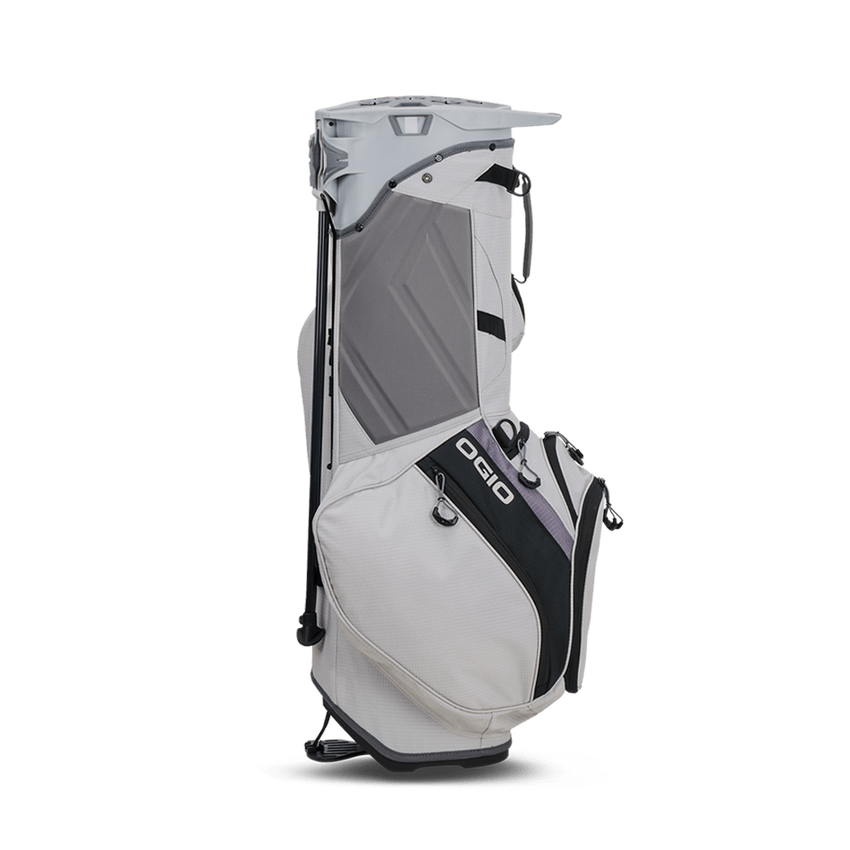 SILENCER HYBRID GOLF BAG - View 8