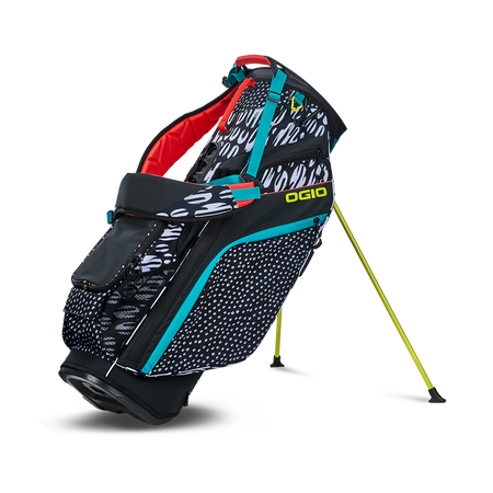Woodē Hybrid Golf Bag Product Image