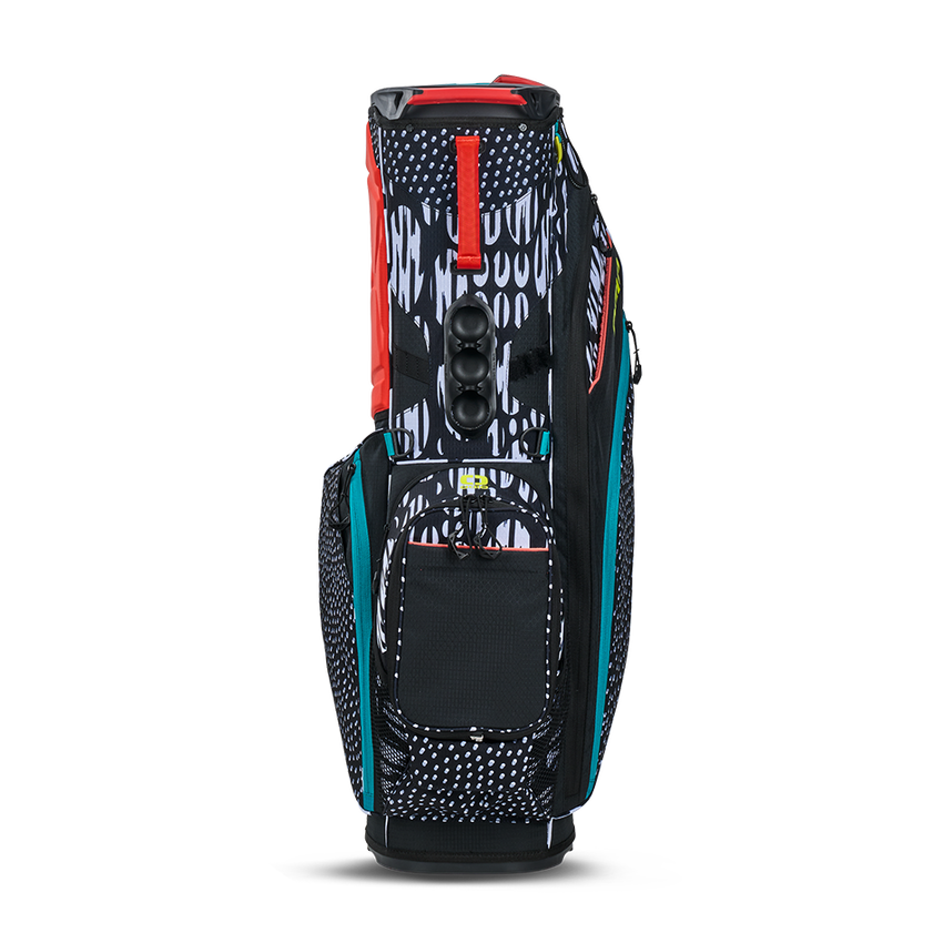 Woodē Hybrid Golf Bag - View 2