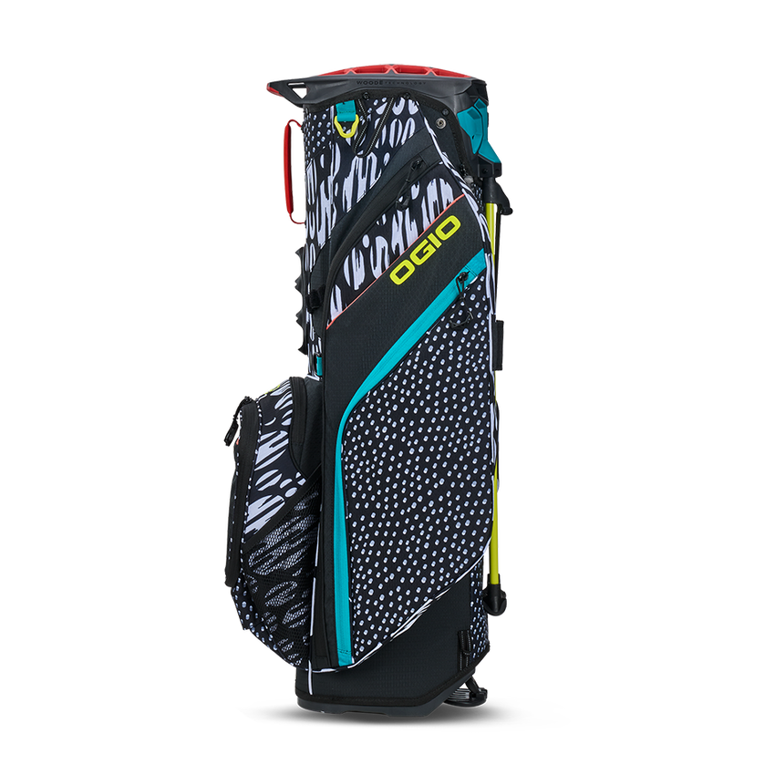 Woodē Hybrid Golf Bag - View 3